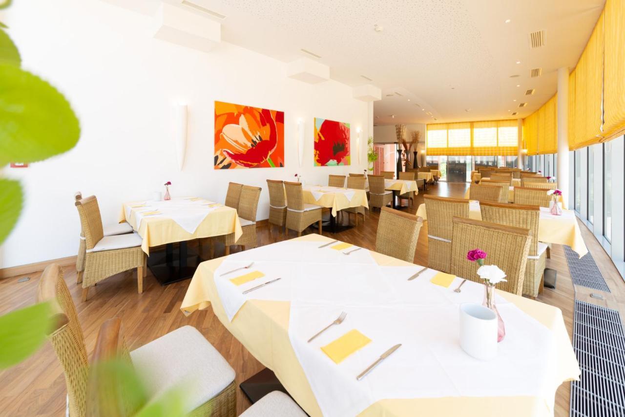 Business Hotel Ambio Gleisdorf Esterno foto
