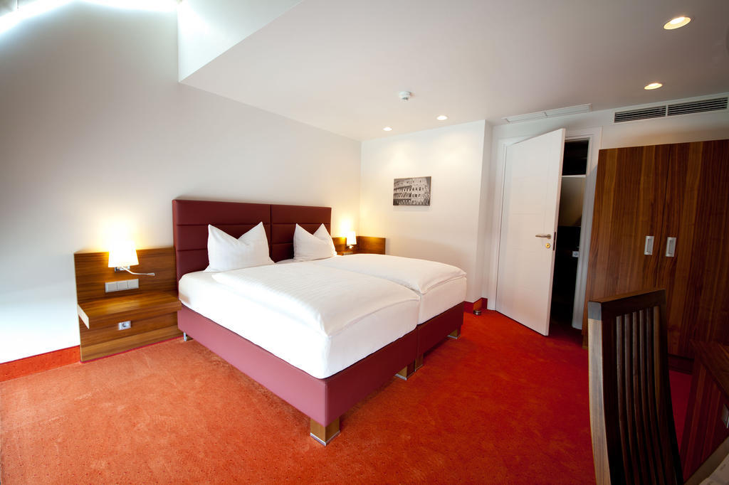 Business Hotel Ambio Gleisdorf Esterno foto