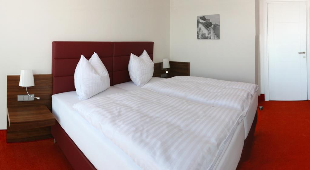 Business Hotel Ambio Gleisdorf Esterno foto