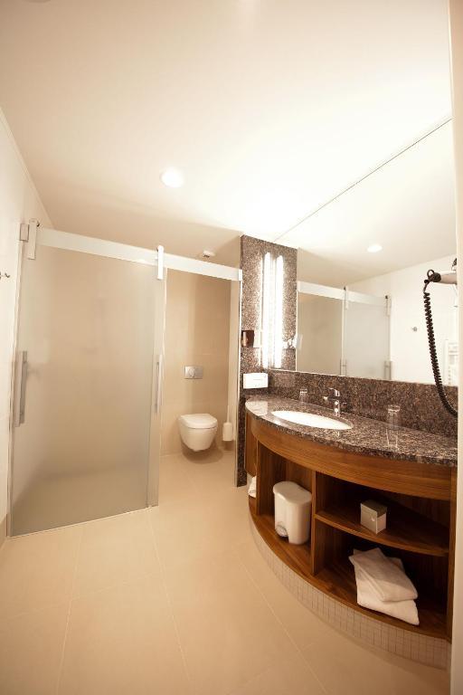 Business Hotel Ambio Gleisdorf Camera foto